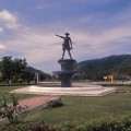 Must See Places in Gorontalo: North Sulawesi