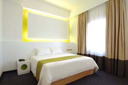 Citrus Hotel