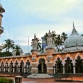 Visiting Kuala Lumpur from Indonesia