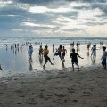 Indonesia in December