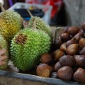 Indonesia in October