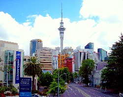 Auckland