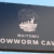 Waitomo Glowworm Caves