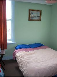 hostel in New Zealand