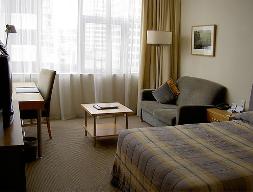 hotel in auckland
