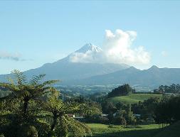 North Island