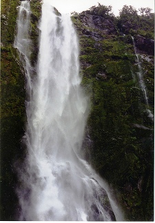 South Island