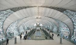 bangkok airport