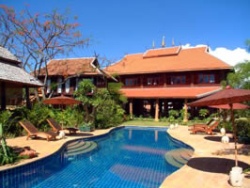 hotel in chiang mai