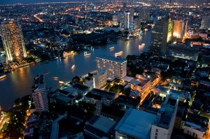bangkok accommodation