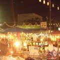 Market Shopping in Chiang Mai