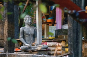 Thai language tips