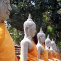 First-Timer’s Guide to Thailand