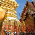 Five Tips for Visiting Temples in Thailand
