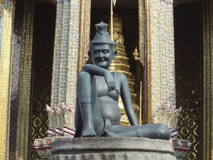 When to go to Thailand