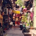 2-3 Day Bangkok Itinerary
