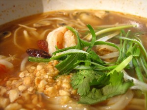 tom yum