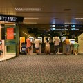 Getting from Bangkok to Singapore
