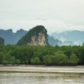 Getting from Phuket to Krabi