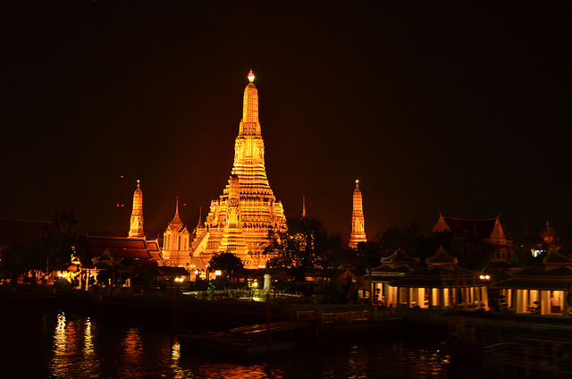 bangkok