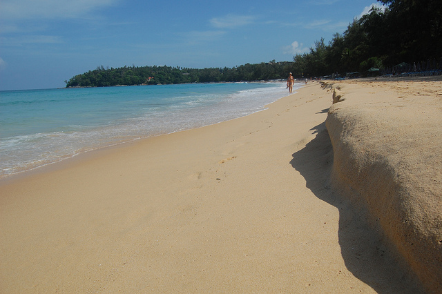 katabeach