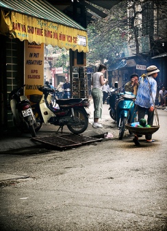 Hanoi