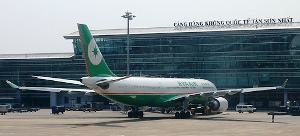 hanoi airport