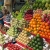 Saigon Markets