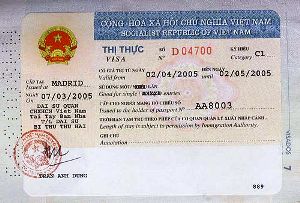 Visa