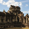 Getting from Ho Chi Minh City to Siem Reap (and return)