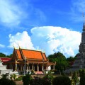 Getting from Ho Chi Minh to Phnom Penh (and return)