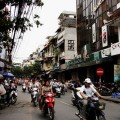 Vietnam in August